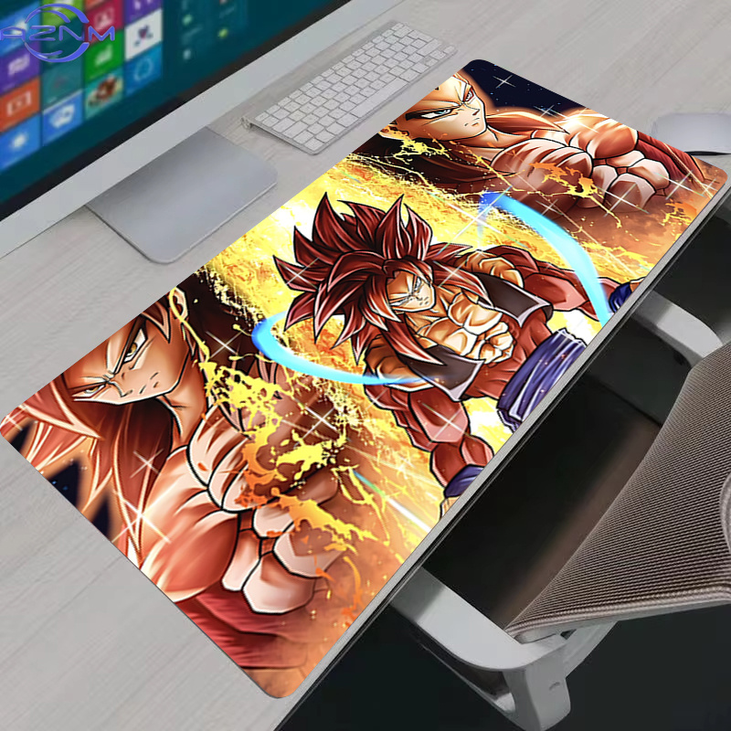 Mouse Pad Anime Gaming Mousepa - Pc Gaming Jumbo review and price