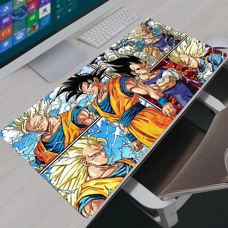 Mouse Pad Anime Gaming Mousepa - Pc Gaming Jumbo review and price