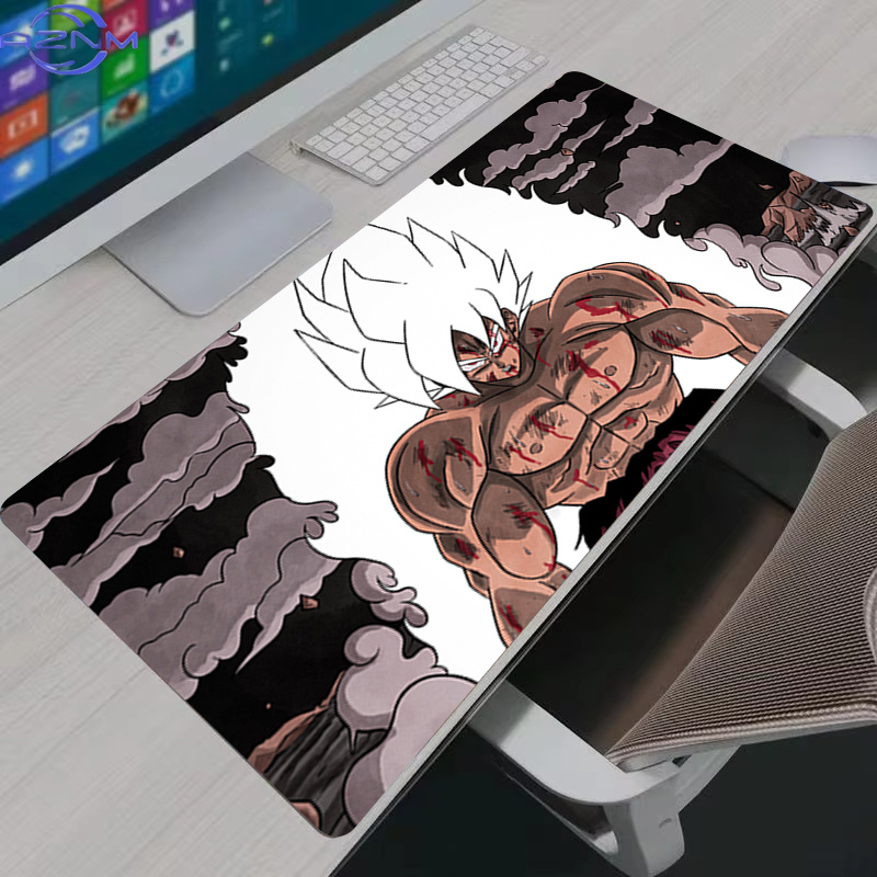 Mouse Pad Anime Gaming Mousepa - Pc Gaming Jumbo review and price