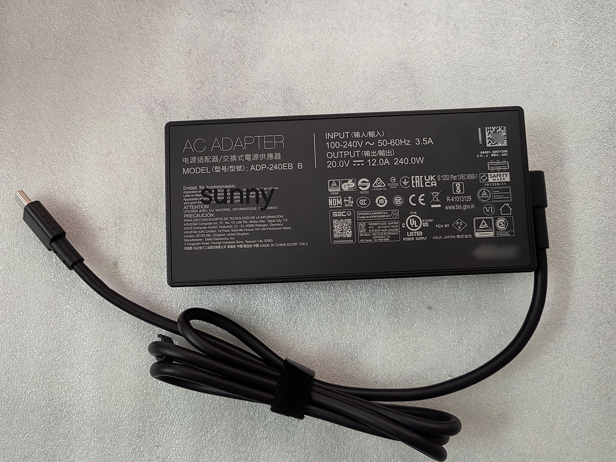 OEM ADP-240EB B 0A001-00971300 - Pc Gaming Asus review and price
