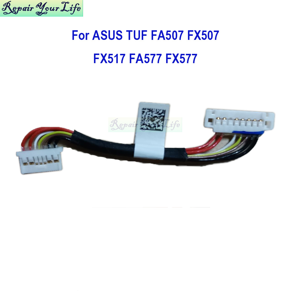 Notebook PC Battery Cable Conn - Pc Gaming Asus review and price