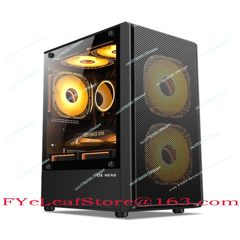 i3 6100  full gaming pc custom - Pc Gaming I3 review and price