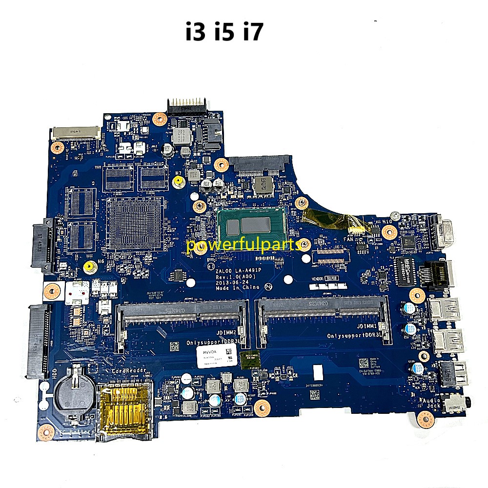 For Dell Latitude 3540 Motherb - Pc Gaming Ddr3 review and price