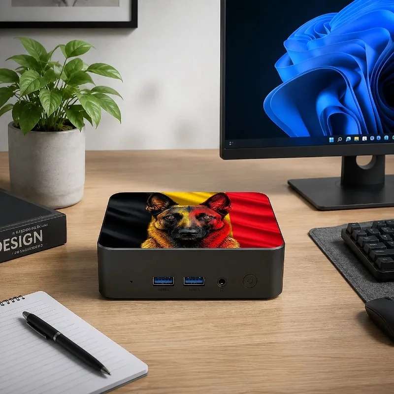 2026 New Mini PC Intel Core i3 - Pc Gaming I3 review and price