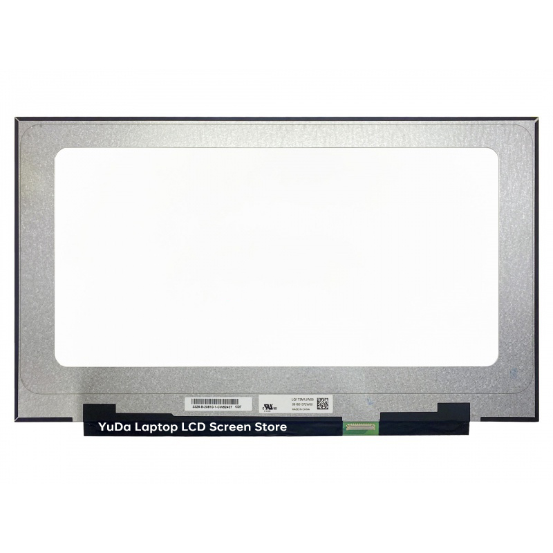 17.3 Inch Laptop LCD Screen LQ - Pc Gaming Asus review and price