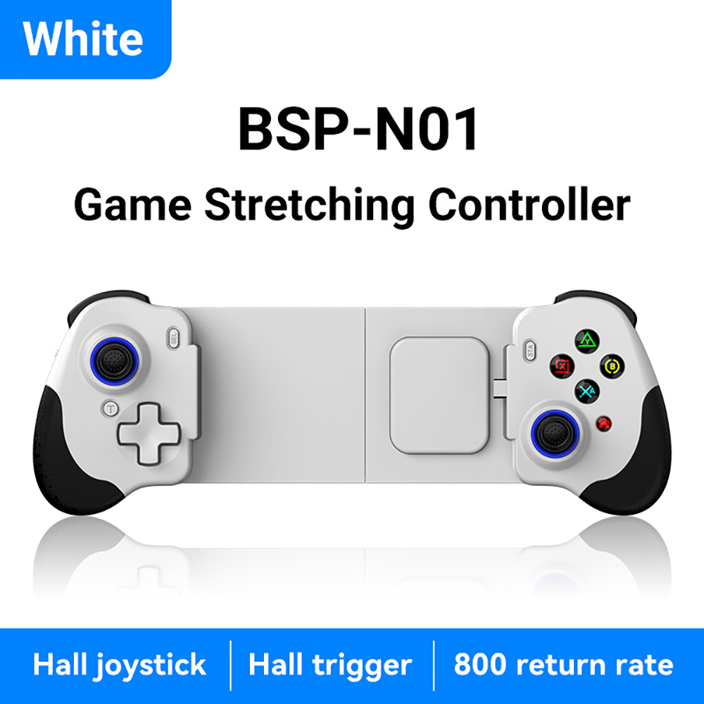 N01 wired handheld game contro - Pc Gaming Cloud Free review and price