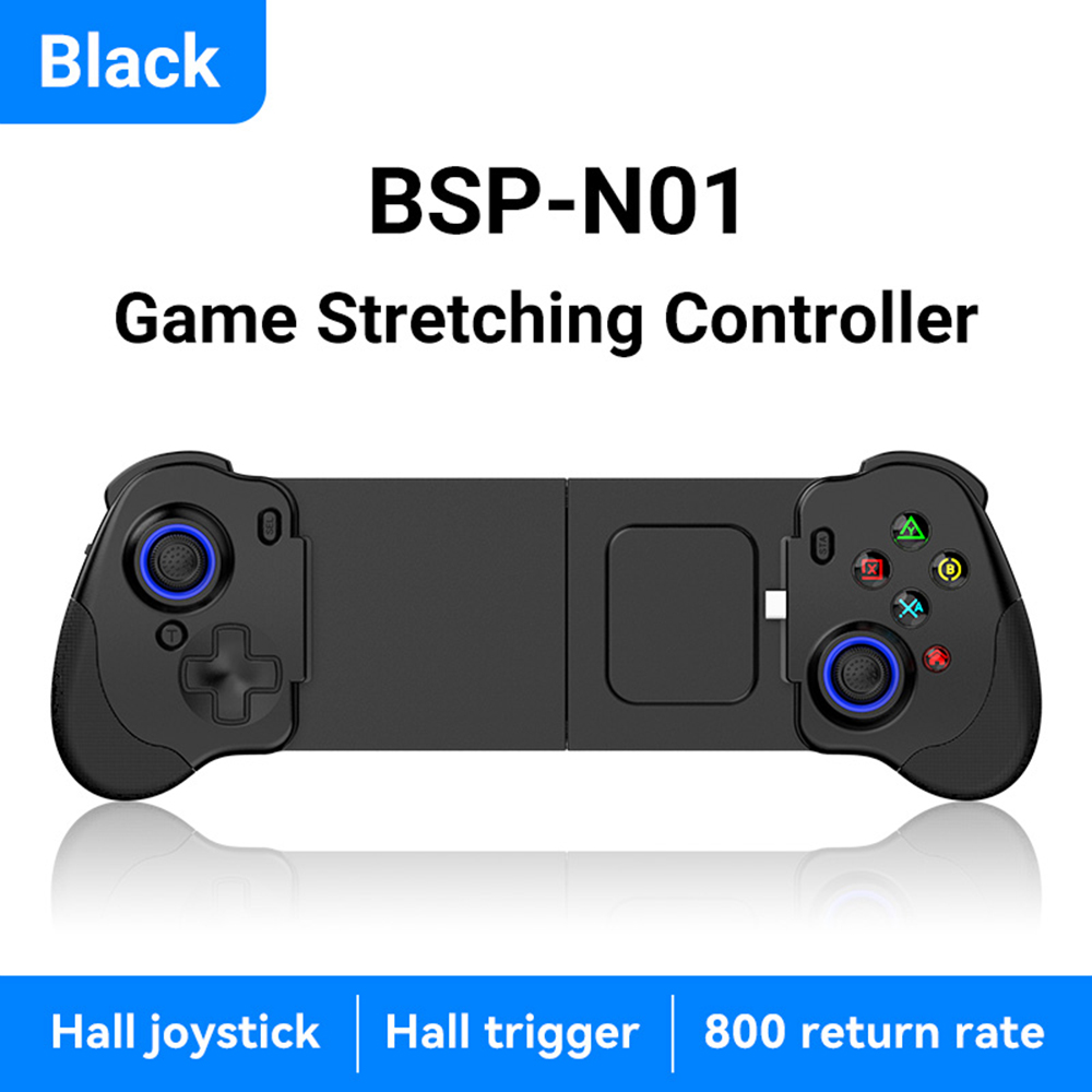 N01 wired handheld game contro - Pc Gaming Cloud Free review and price