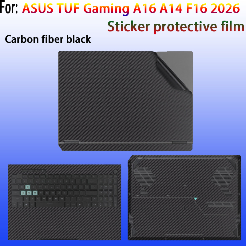 For ASUS TUF Gaming A18 FA808  - Pc Gaming Asus review and price