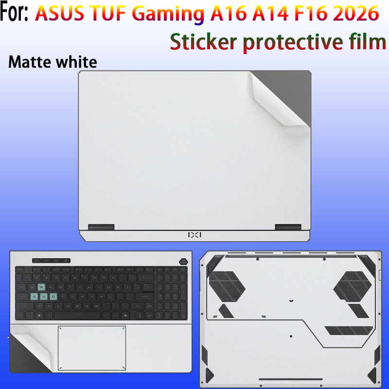 For ASUS TUF Gaming A18 FA808  - Pc Gaming Asus review and price