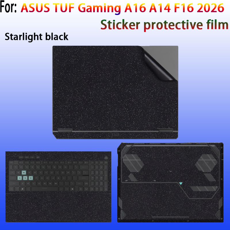 For ASUS TUF Gaming A18 FA808  - Pc Gaming Asus review and price