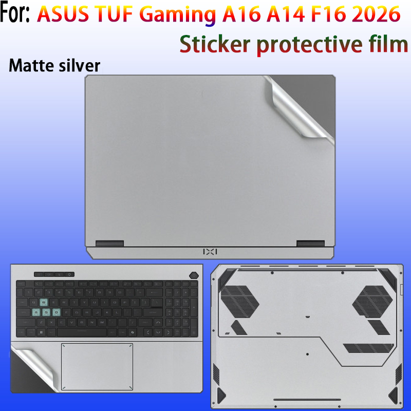 For ASUS TUF Gaming A18 FA808  - Pc Gaming Asus review and price