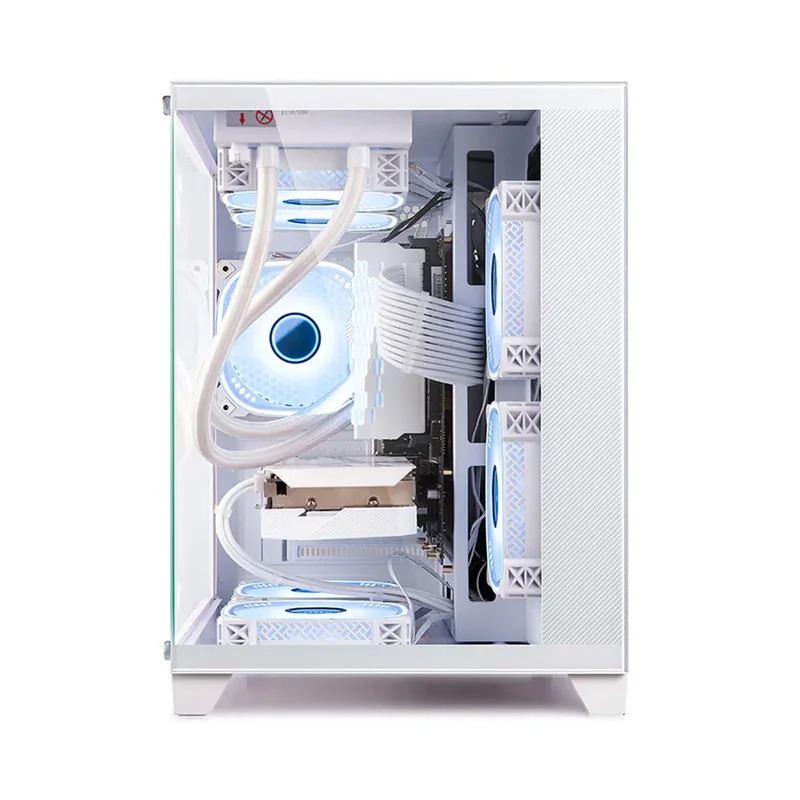 Factory High Gaming Desktop Co - Pc Gaming Amd Ryzen 5 review and price