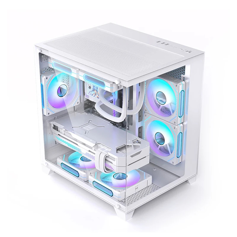 Factory High Gaming Desktop Co - Pc Gaming Amd Ryzen 5 review and price