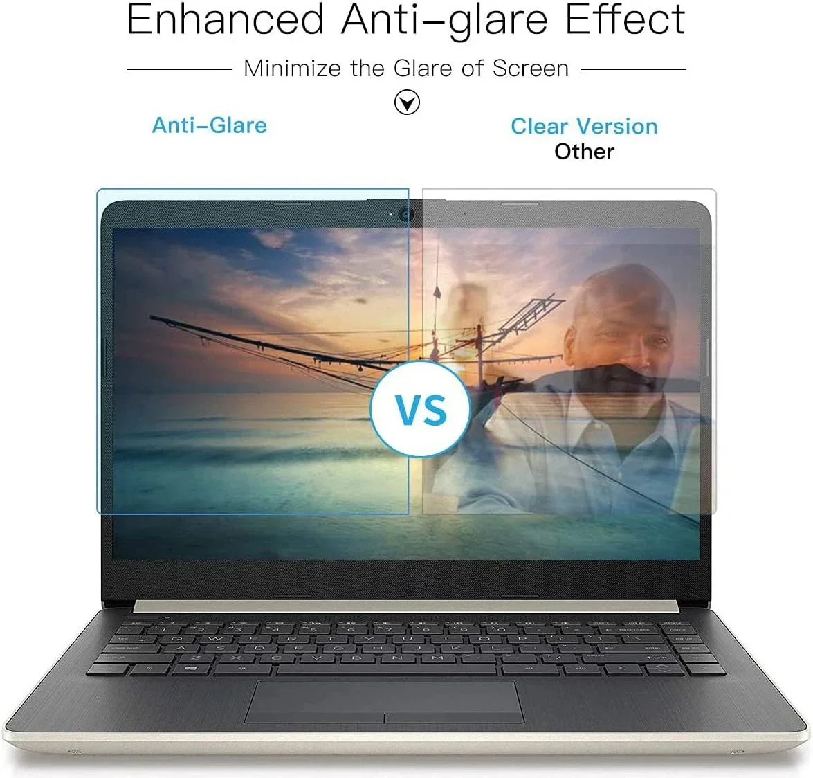 2X Anti Blue Light and Anti Gl - Pc Gaming Asus review and price