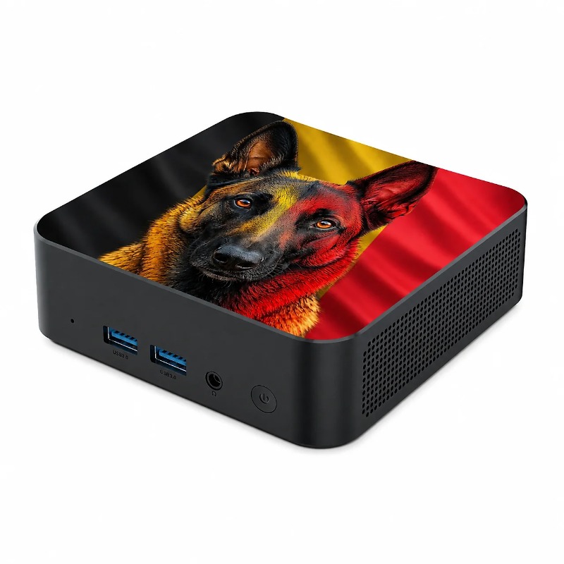 Intel Core i9‑10980HK Compact  - Pc Gaming Ddr3 review and price