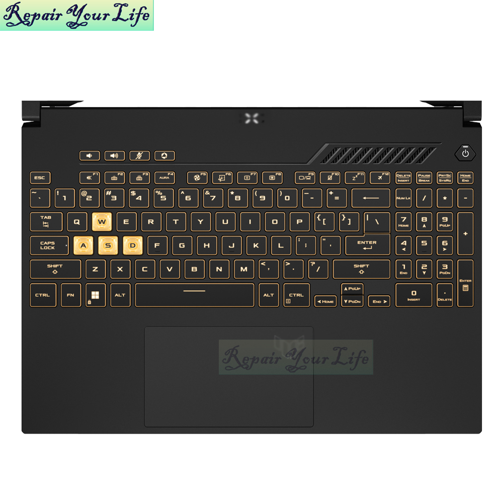 Notebook Keyboard Covers for A - Pc Gaming Asus review and price