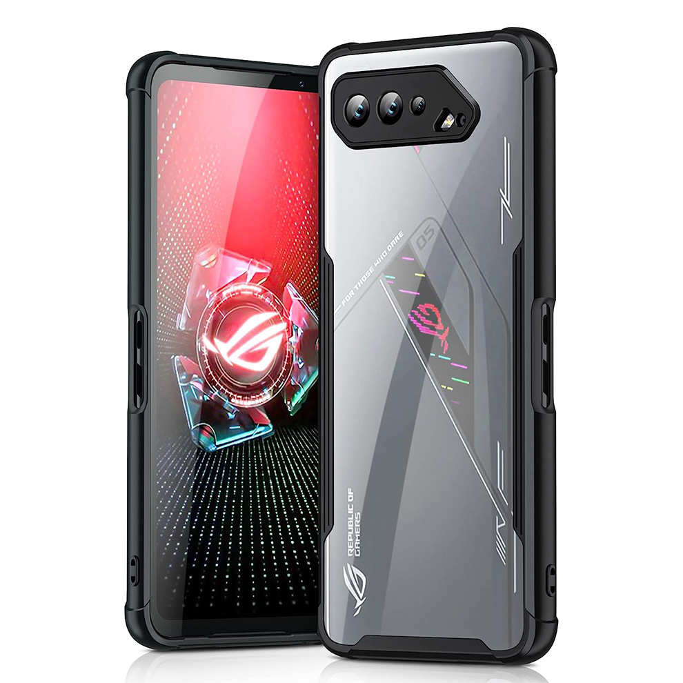 CaseFor ASUS ROG Phone 5 Case  - Pc Gaming Asus review and price
