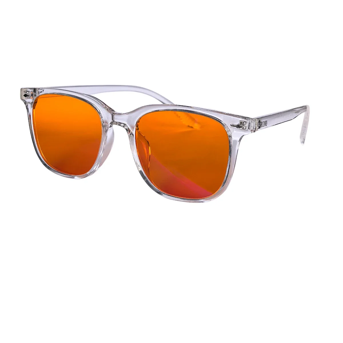 SHINU Blue Light Blocking Comp - Gaming Glasses Blue Light review and price