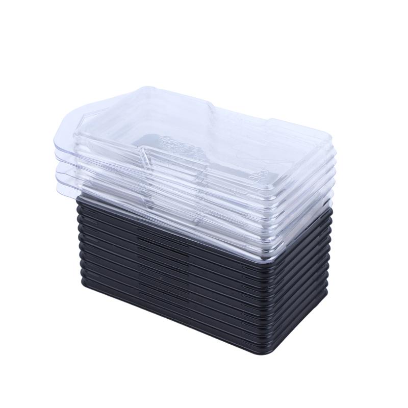 10Pcs Anti Static Plastic Stor - Pc Gaming Ddr3 review and price