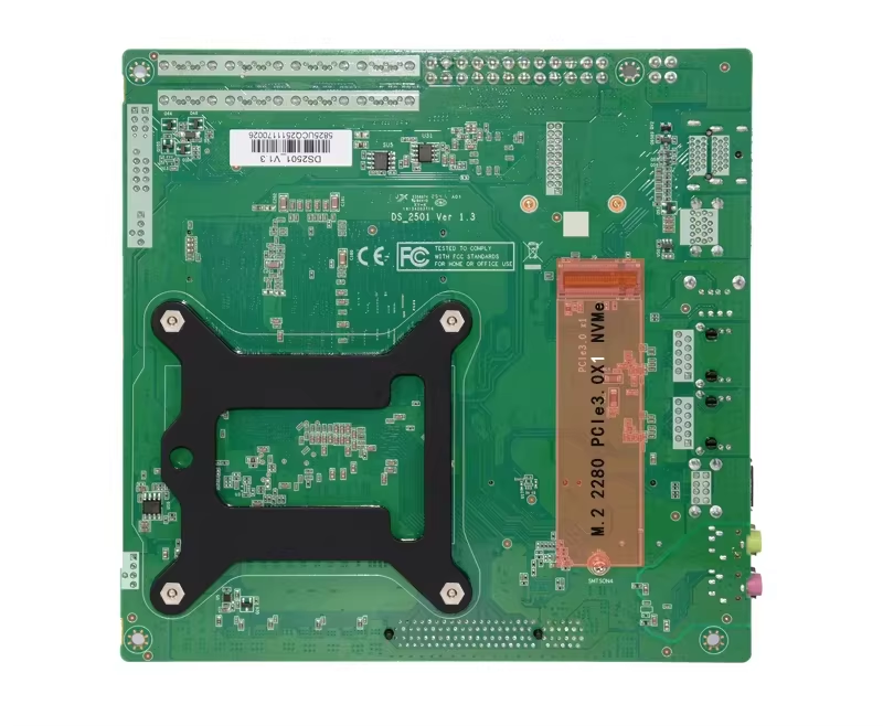 Topton N21 11-Bay ITX NAS Moth - Amd Cpu Ryzen 7 review and price
