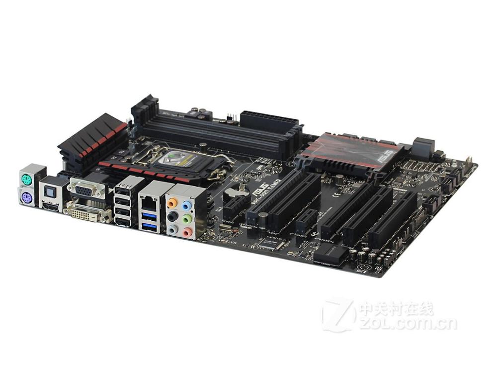 Asus B85 PRO GAMER Desktop Mot - Pc Gaming Ddr3 review and price