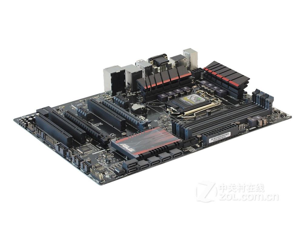 Asus B85 PRO GAMER Desktop Mot - Pc Gaming Ddr3 review and price
