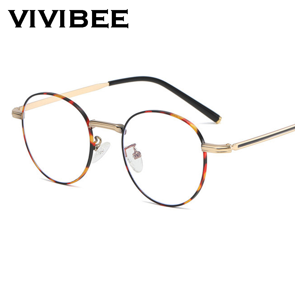 VIVIBEE Retro Blue Light Black - Gaming Glasses Blue Light review and price
