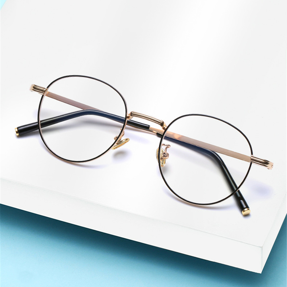 VIVIBEE Retro Blue Light Black - Gaming Glasses Blue Light review and price