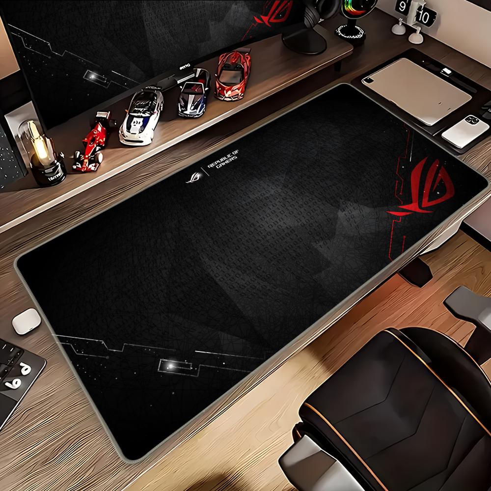 Asus Rog Mause Pad Anime Mouse - Pc Gaming Asus review and price