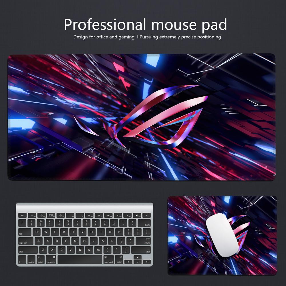Asus Rog Mause Pad Anime Mouse - Pc Gaming Asus review and price
