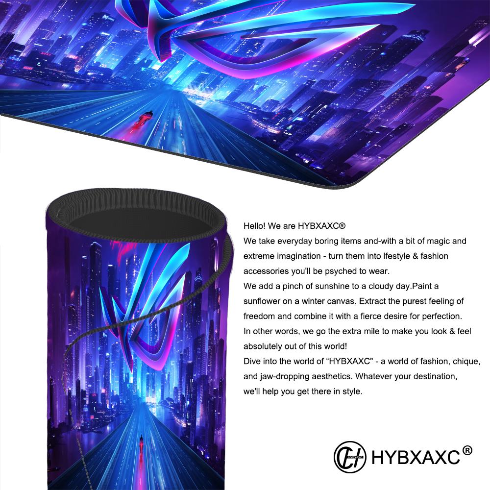 Asus Rog Mause Pad Anime Mouse - Pc Gaming Asus review and price