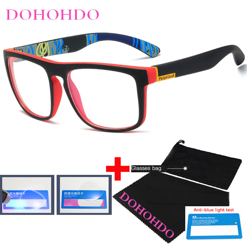 DOHOHDO New Anti Blue Light Gl - Gaming Glasses Blue Light review and price