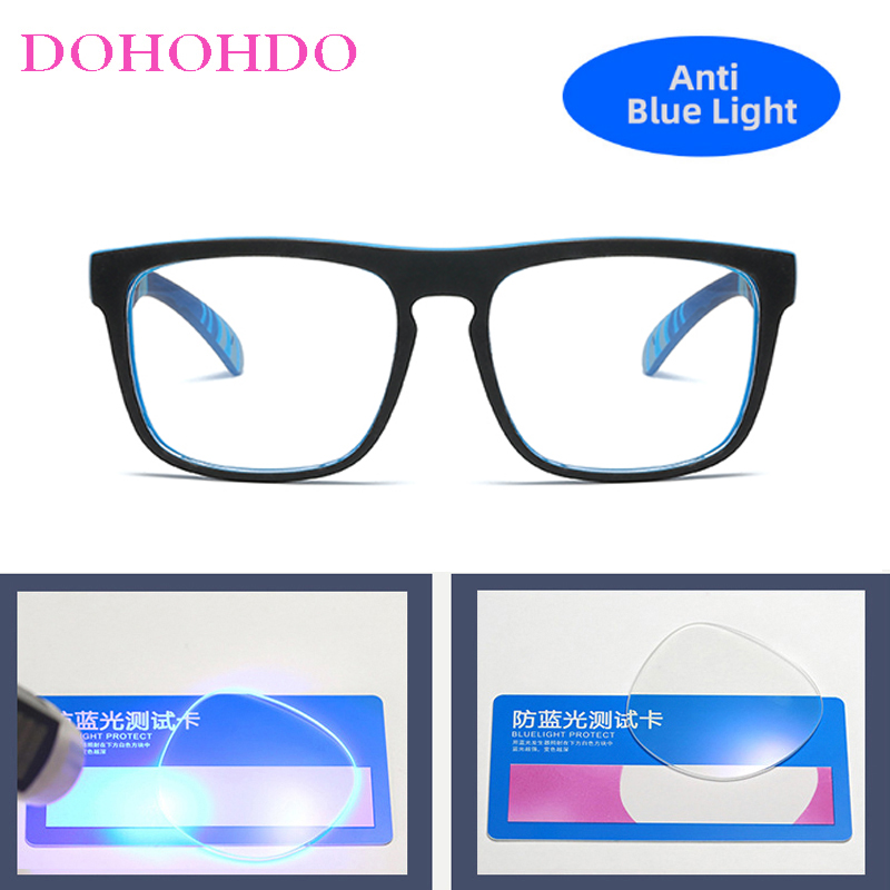 DOHOHDO New Anti Blue Light Gl - Gaming Glasses Blue Light review and price