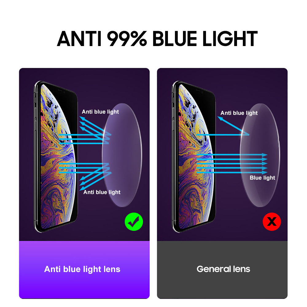DOHOHDO New Anti Blue Light Gl - Gaming Glasses Blue Light review and price