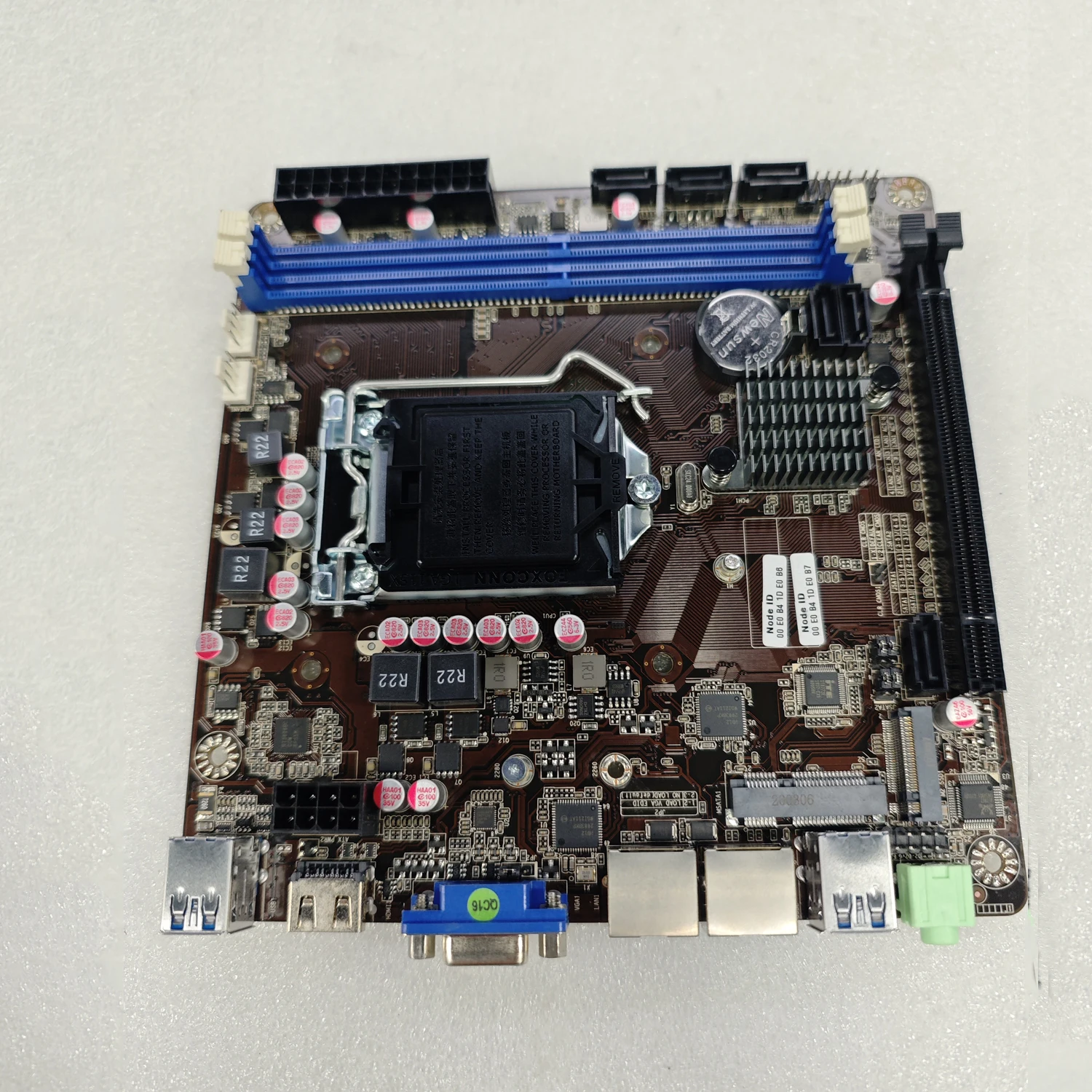 B365 Mini-ITX Motherboard LGA  - Pc Gaming Setup review and price