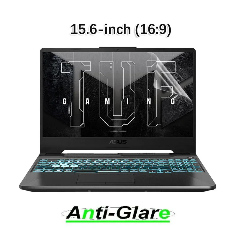2X Anti-Glare Screen Protector - Pc Gaming Asus review and price