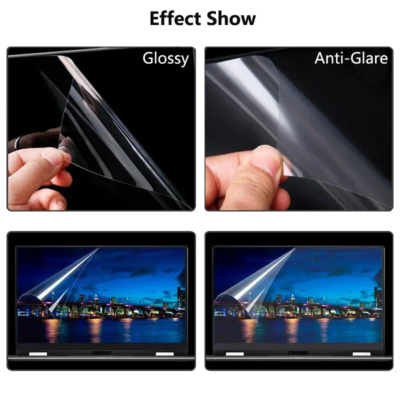 2X Anti-Glare Screen Protector - Pc Gaming Asus review and price