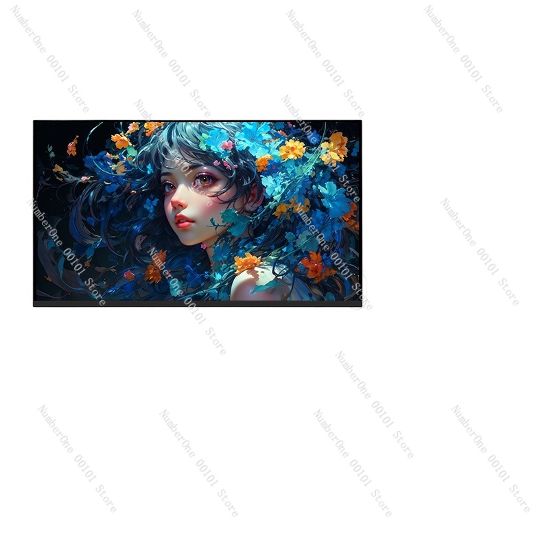 4K QD-OLED Gaming Monitor Larg - High Refresh Monitor review and price