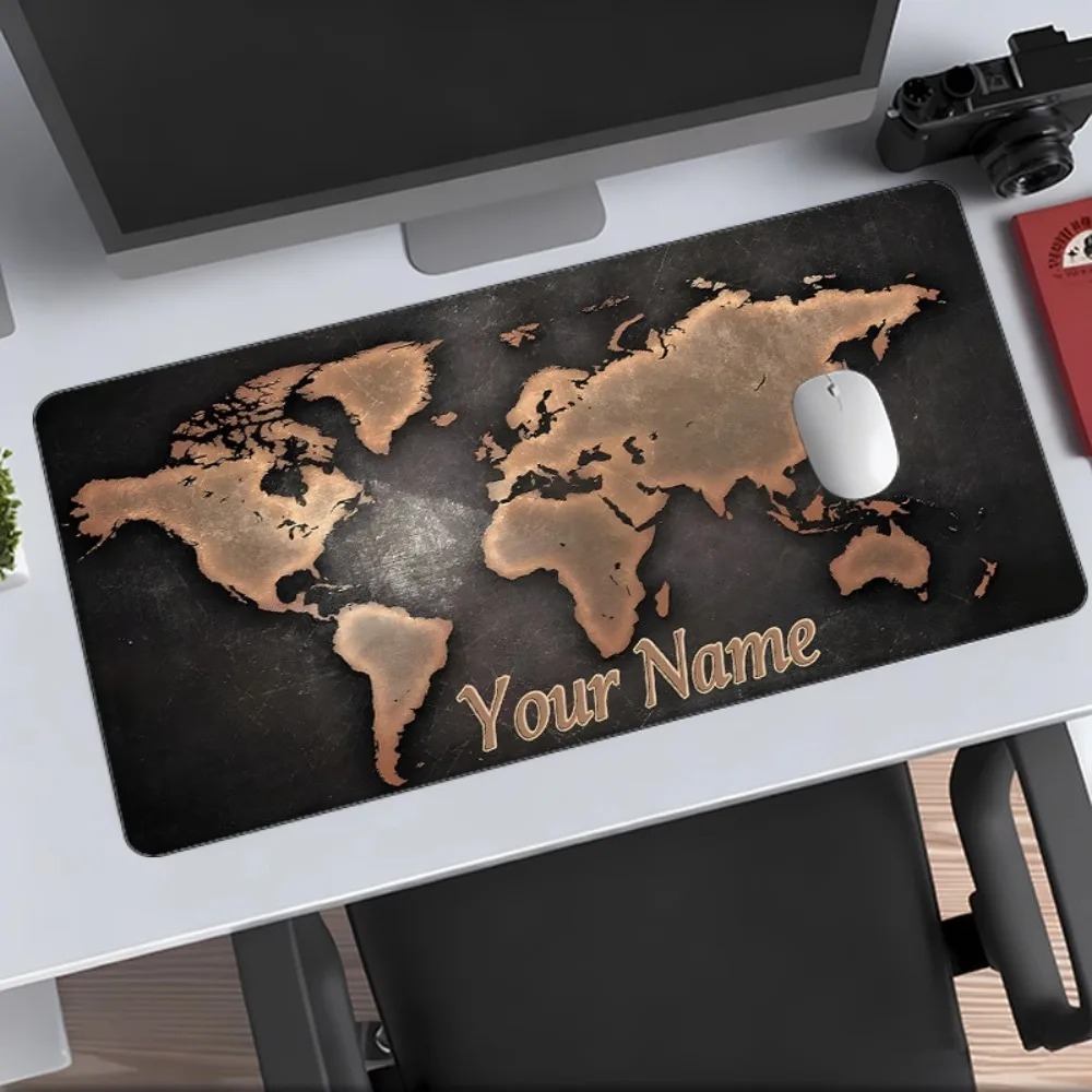 CIFbuy Custom Antique World Ma - Pc Gaming Names review and price