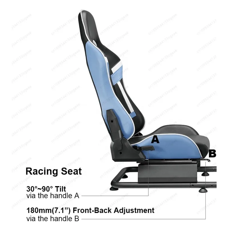 2026 HOT Premium Car Gaming Dr - Pc Gaming Vr review and price