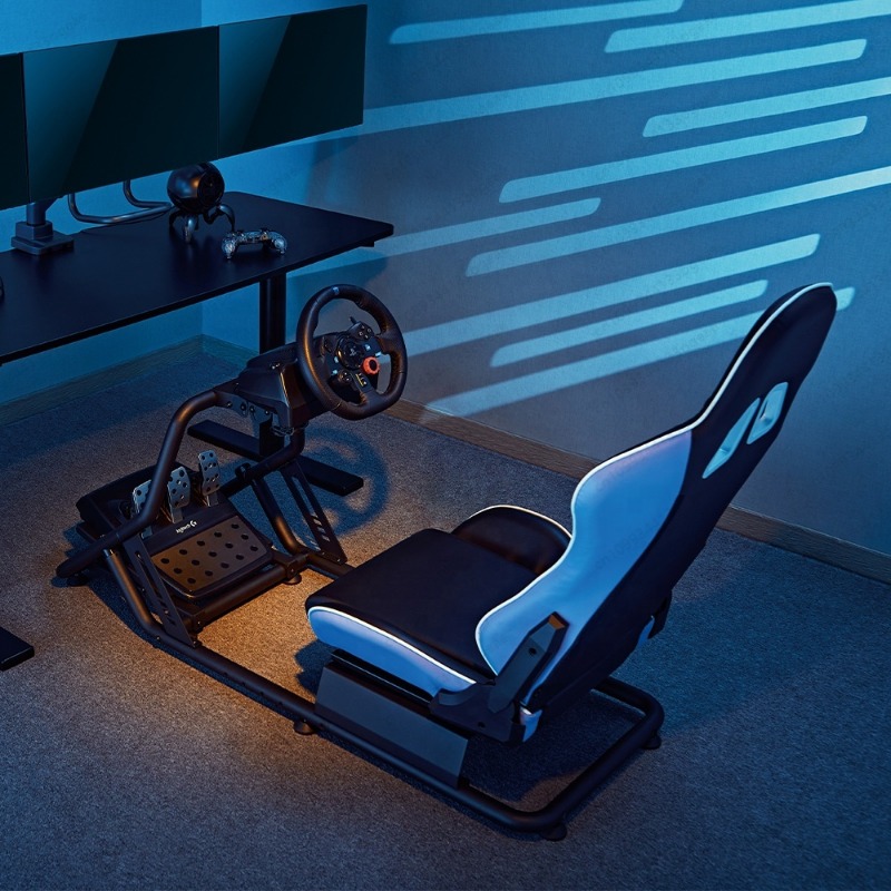 2026 HOT Premium Car Gaming Dr - Pc Gaming Vr review and price
