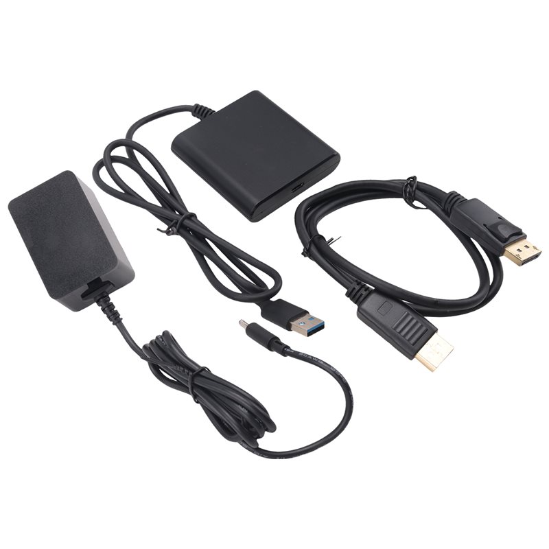3CGRO-Adapter Power Kit Displa - Pc Gaming Vr review and price