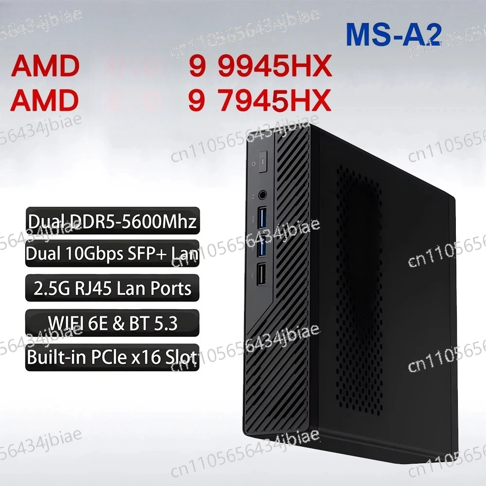 Mini PC9 9955HX/7945HX Windows - Pc Gaming Ddr5 review and price