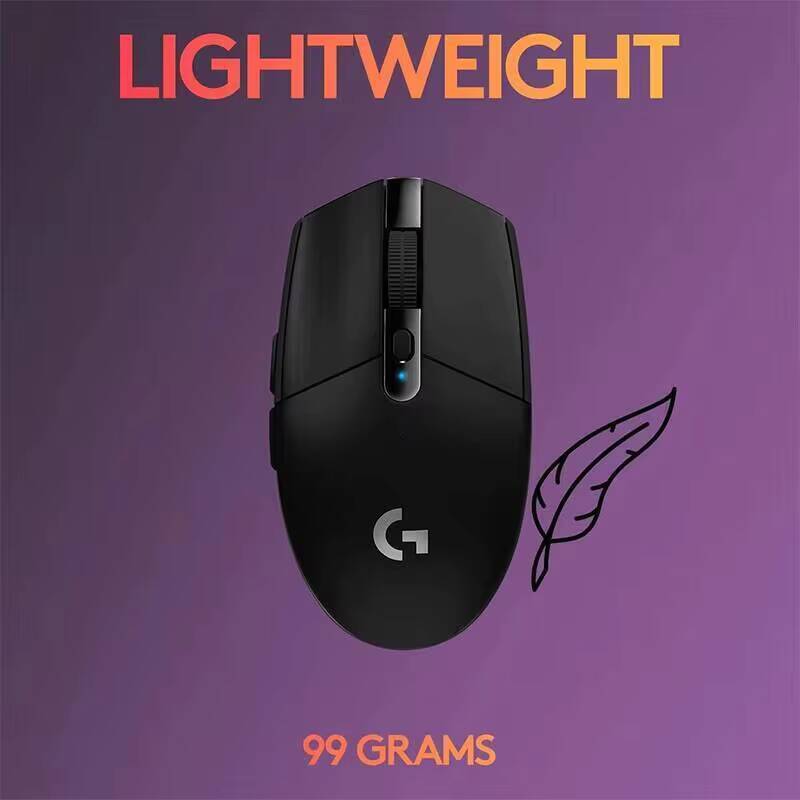 G305 Logitech LIGHTSPEED Game  - High Refresh Monitor review and price