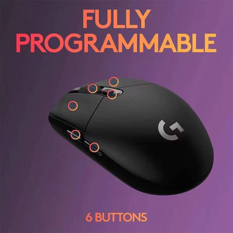G305 Logitech LIGHTSPEED Game  - High Refresh Monitor review and price