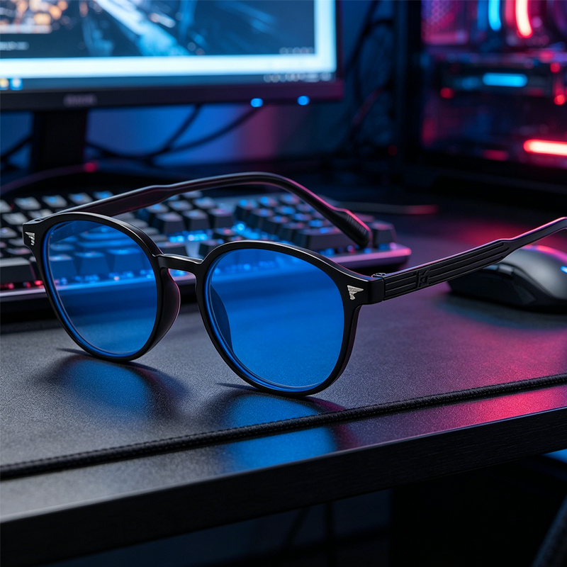 2026 Colorful Blue Light Block - Gaming Glasses Blue Light review and price