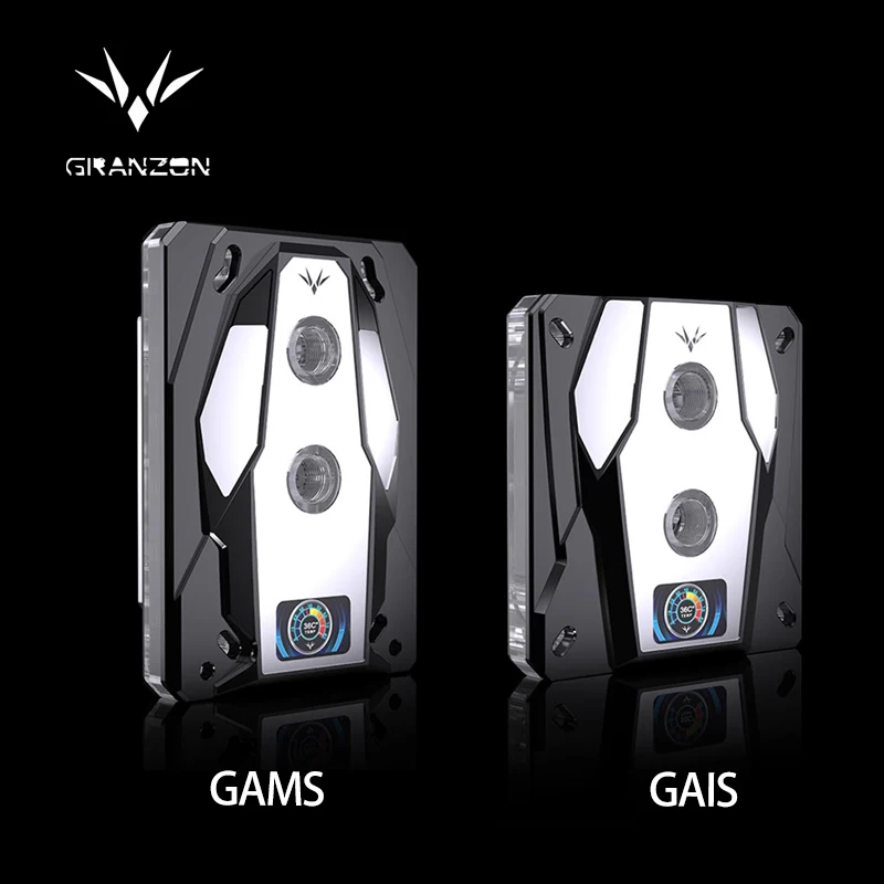 Granzon GAMS/ GAIS CPU Block f - Amd Cpu Ryzen 7 review and price