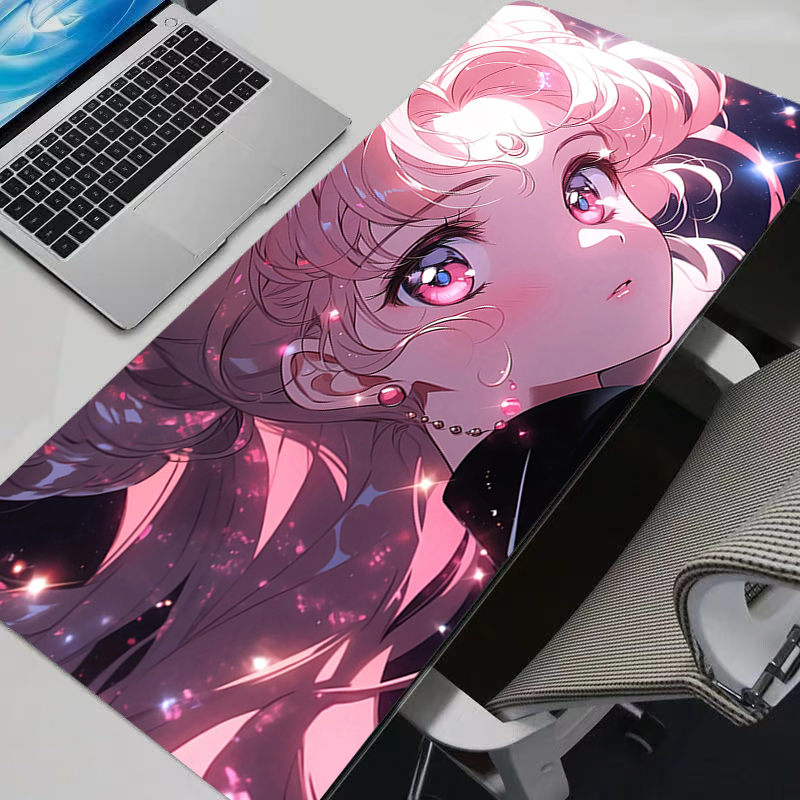 Mouse Pads S-sailor Moon Anime - Pc Gaming Jumbo review and price