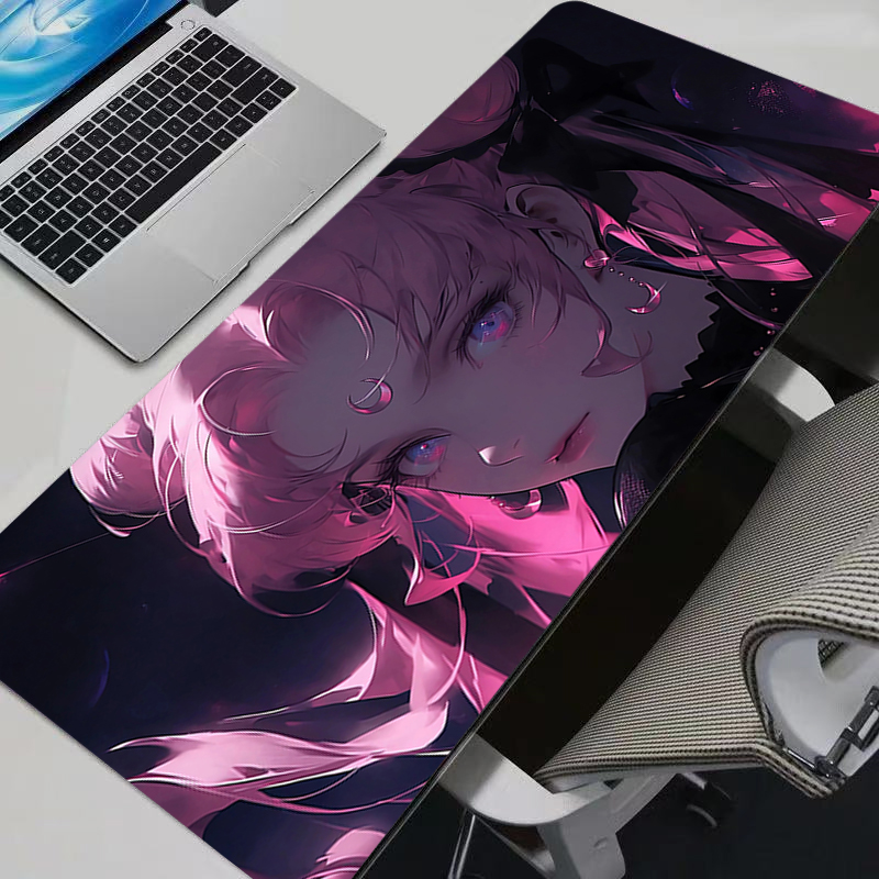 Mouse Pads S-sailor Moon Anime - Pc Gaming Jumbo review and price