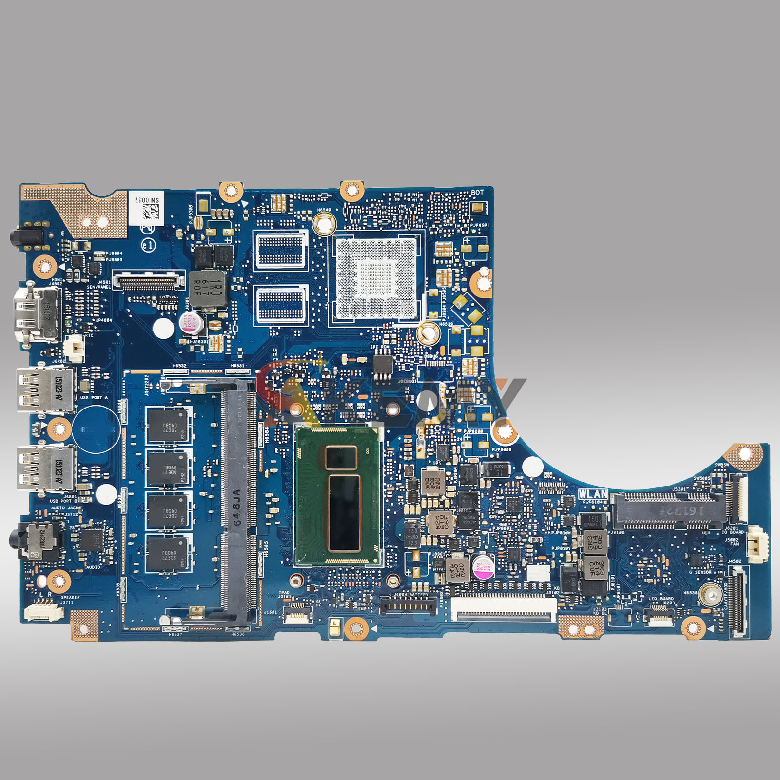 TP300LA Laptop Motherboard For - Pc Gaming Ddr3 review and price